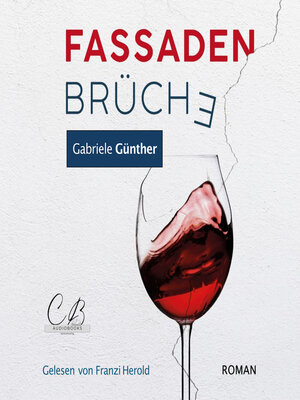 cover image of Fassadenbrüche